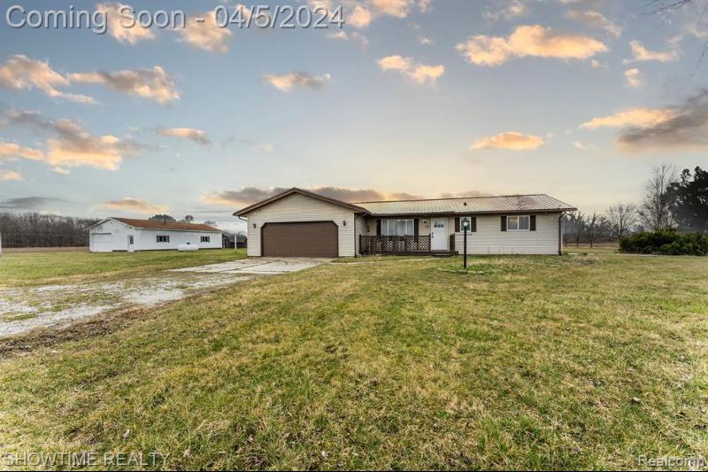 Listing Photo for 10703 Sparling Road