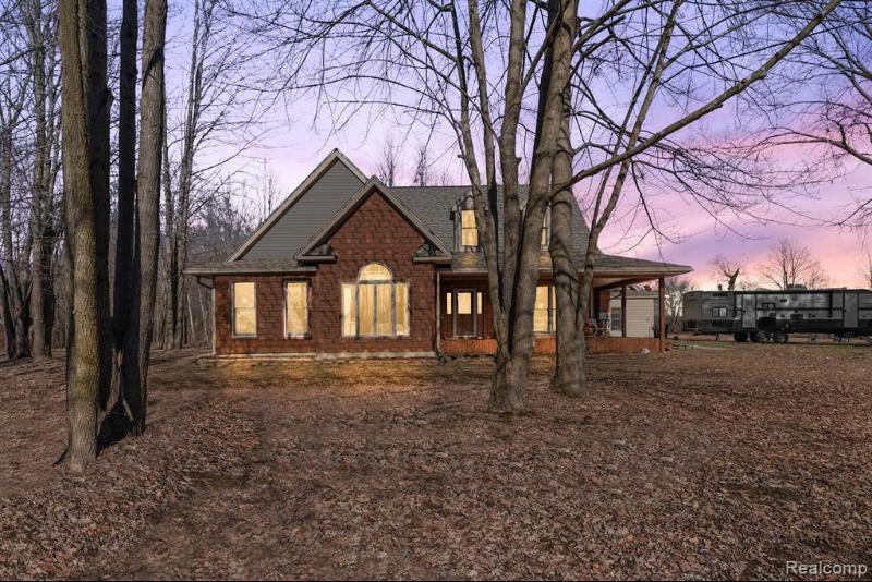Listing Photo for 7880 Lindsey Road