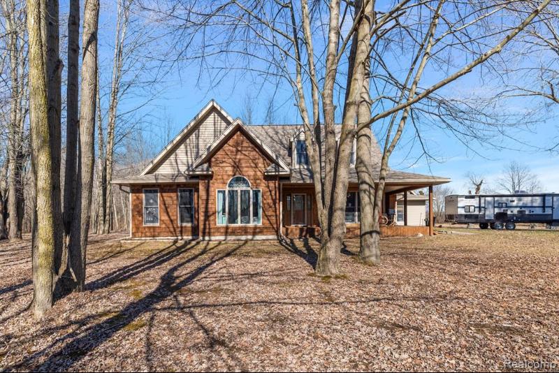 Listing Photo for 7880 Lindsey Road