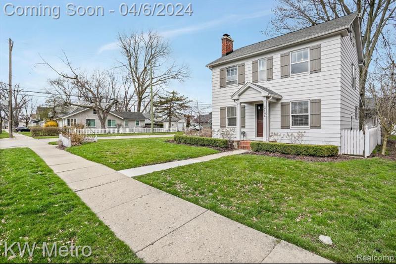 Listing Photo for 3184 Tyler Avenue