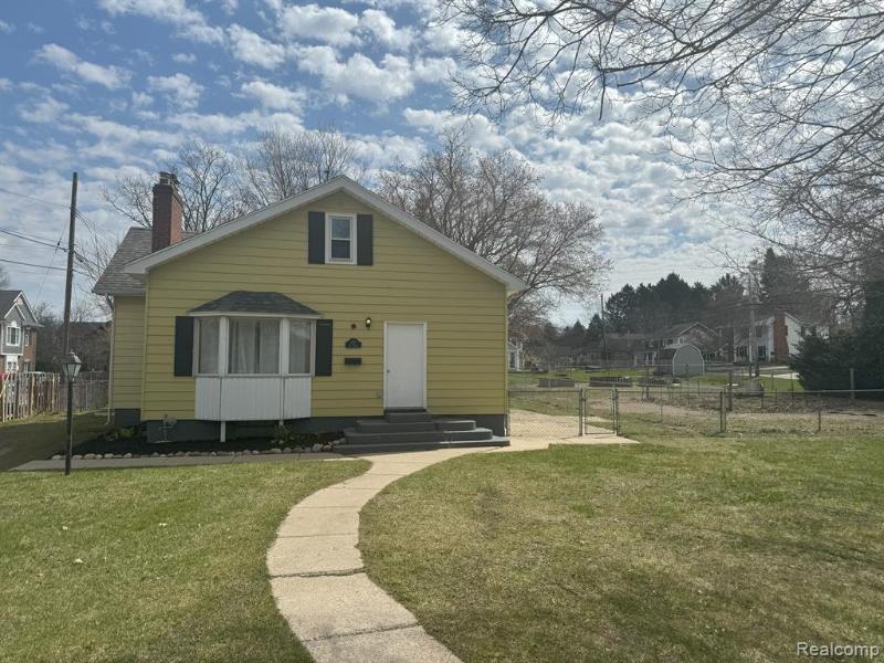 Listing Photo for 311 Mill Street