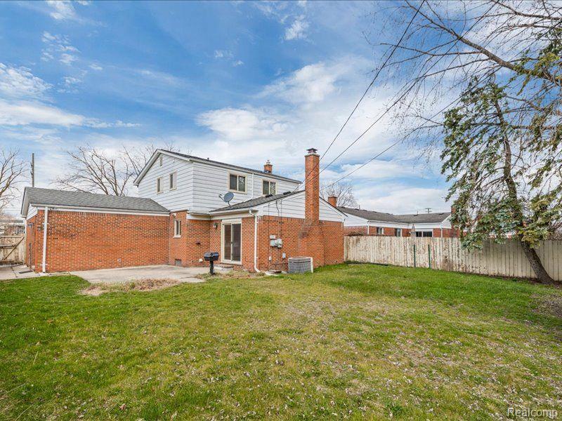 Listing Photo for 14158 Levan Road