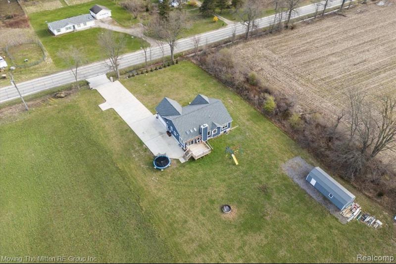 Listing Photo for 48035 Willis Road