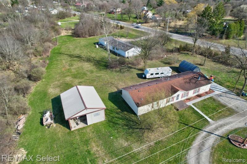 Listing Photo for 3509 S Genesee Road
