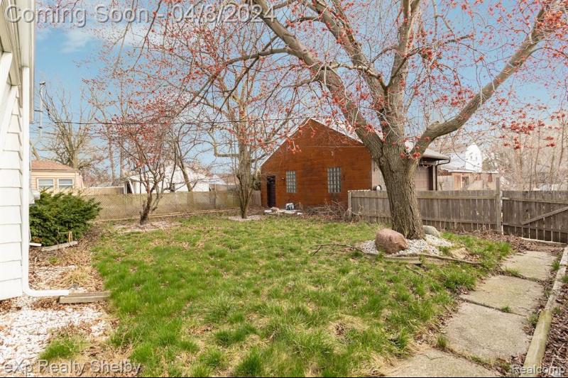 Listing Photo for 20830 Beaufait Street