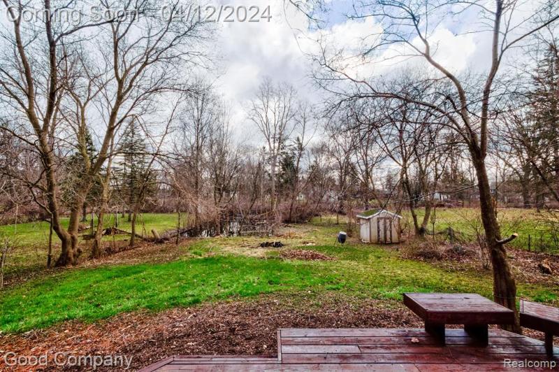Listing Photo for 2272 Dexter Road