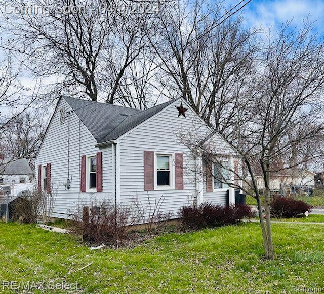 Listing Photo for 1459 Connell Street