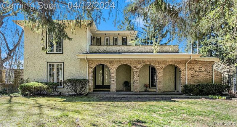 Listing Photo for 5825 Mcdowell Road
