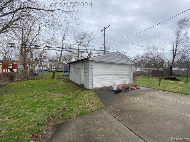 Listing Photo for 2400 Capitol Avenue