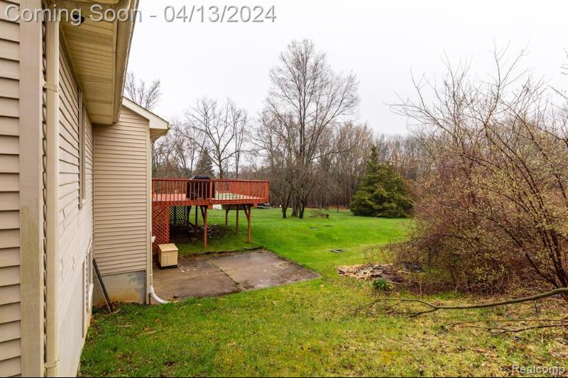 Listing Photo for 9410 Michigamme Road