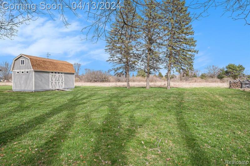 Listing Photo for 2069 Atlas Road