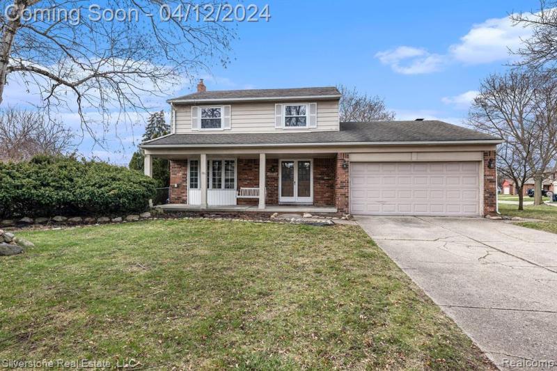 Listing Photo for 13920 Coldwater Drive