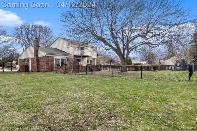 Listing Photo for 13920 Coldwater Drive