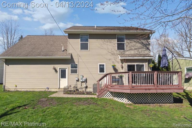 Listing Photo for 8878 Garfield