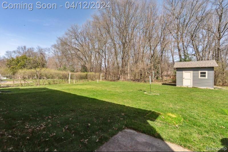 Listing Photo for 5283 Greenfield Road