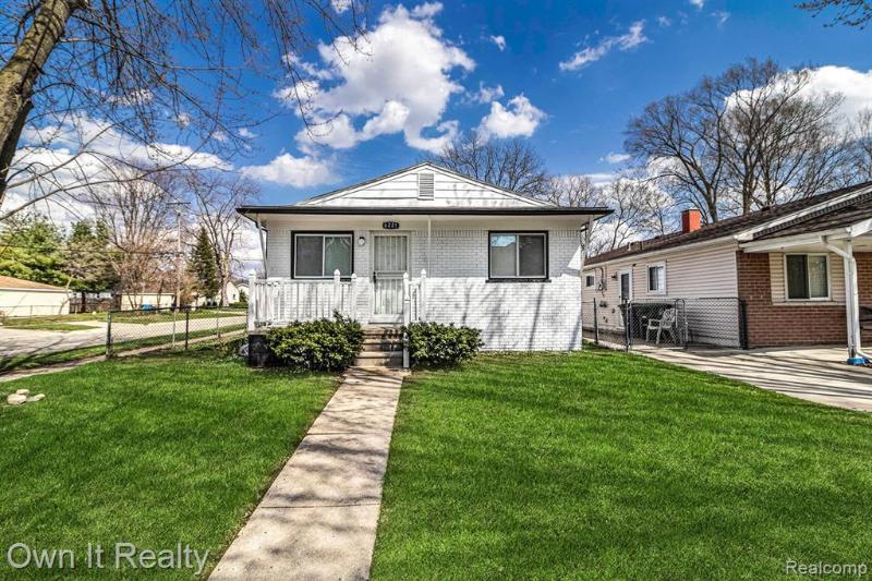 Listing Photo for 6221 Gulley Street