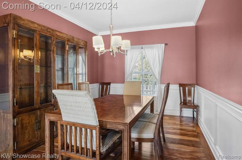 Listing Photo for 2052 Warbler Court