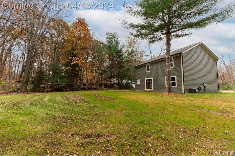 Listing Photo for 11913 Tuttle Hill Road
