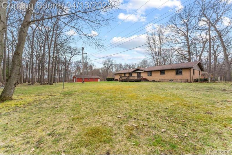 Listing Photo for 35771 Ash Road