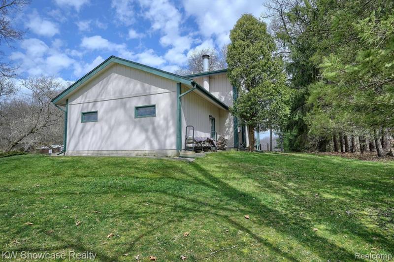 Listing Photo for 11329 Newman Road