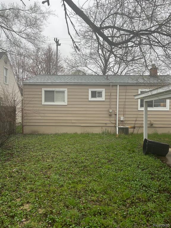 Listing Photo for 35023 Annapolis Street