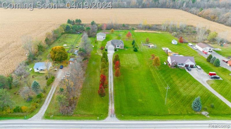 Listing Photo for 6145 Wildcat Road