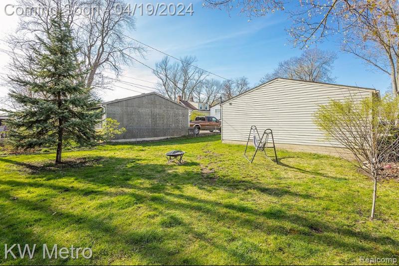 Listing Photo for 2221 Dorothea Road