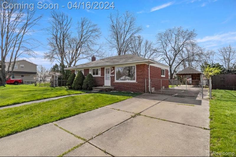 Listing Photo for 33125 Marquette Street