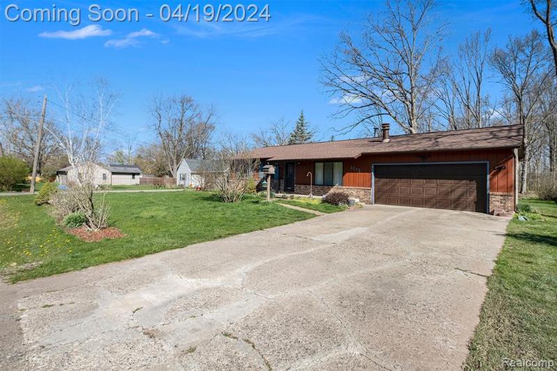Listing Photo for 1173 Lincoln Drive