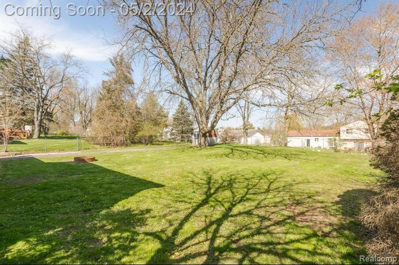 Listing Photo for 2736 W Meadow Drive