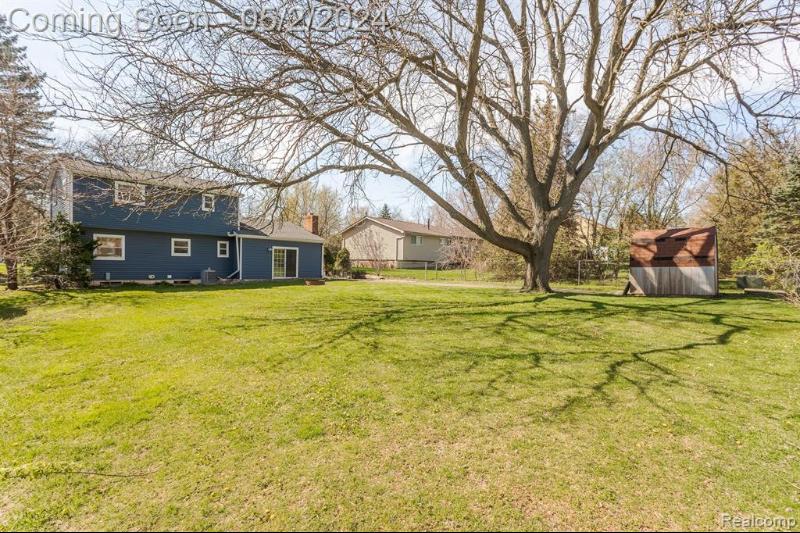 Listing Photo for 2736 W Meadow Drive