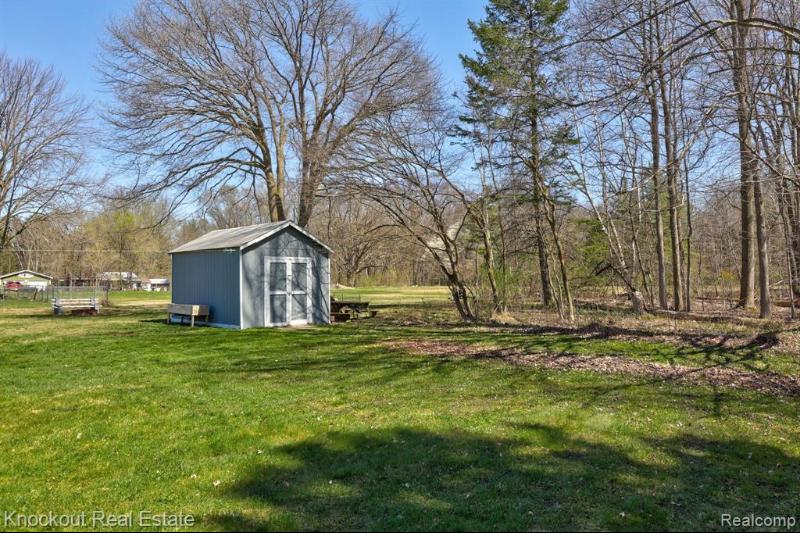 Listing Photo for 11779 S Block Road