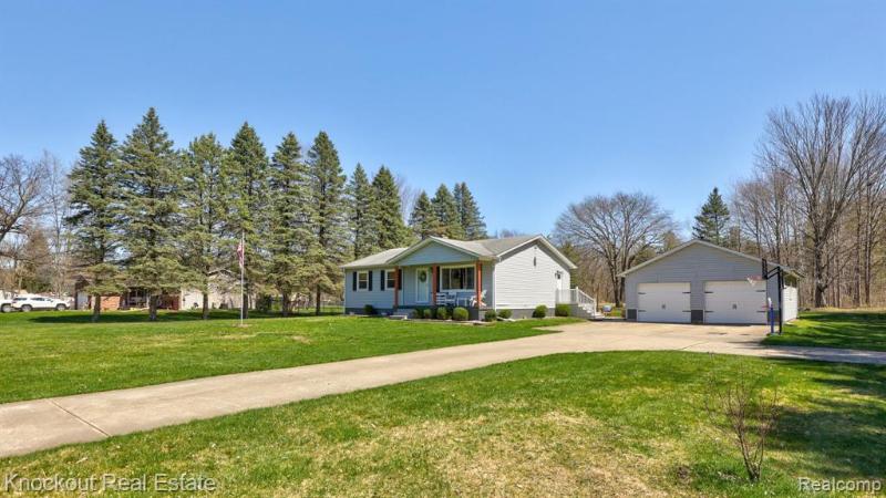 Listing Photo for 11779 S Block Road