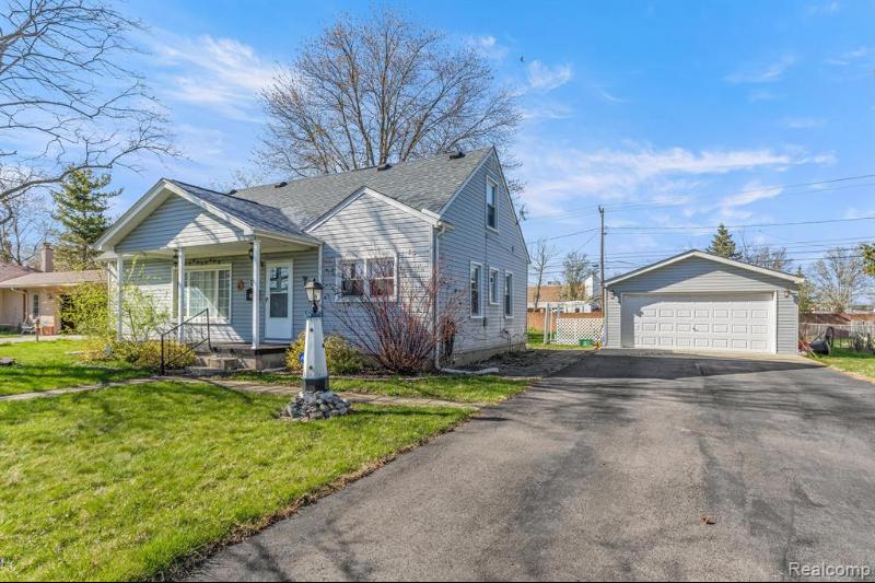 Listing Photo for 31424 Donnelly Street