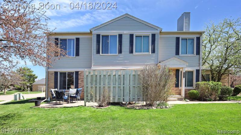 Listing Photo for 44637 Connecticut