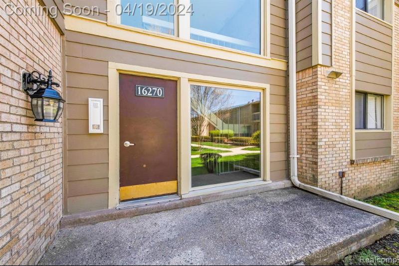 Listing Photo for 16270 Mayfair Drive 202