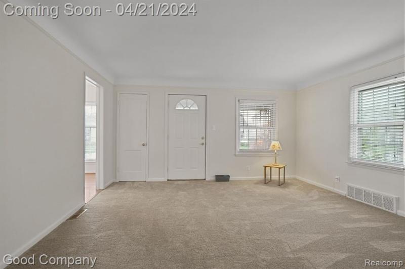 Listing Photo for 812 Columbia Road