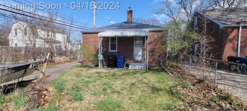 Listing Photo for 11427 Riverdale