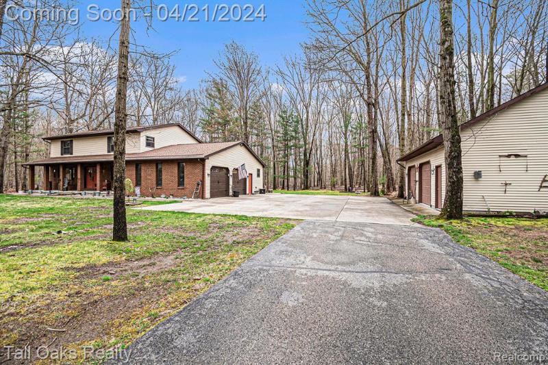 Listing Photo for 12235 Ithaca Road