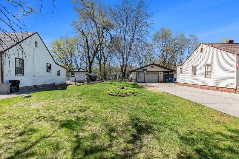 Listing Photo for 15655 Inkster Road