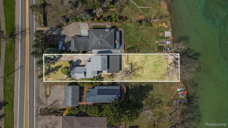 Listing Photo for 6320 Commerce Road