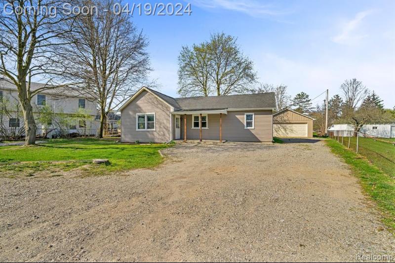 Listing Photo for 866 Glaspie Road