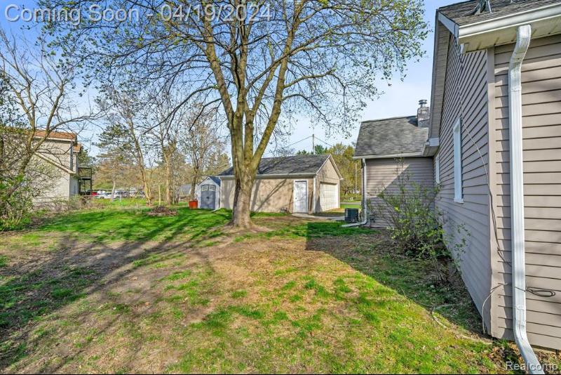 Listing Photo for 866 Glaspie Road