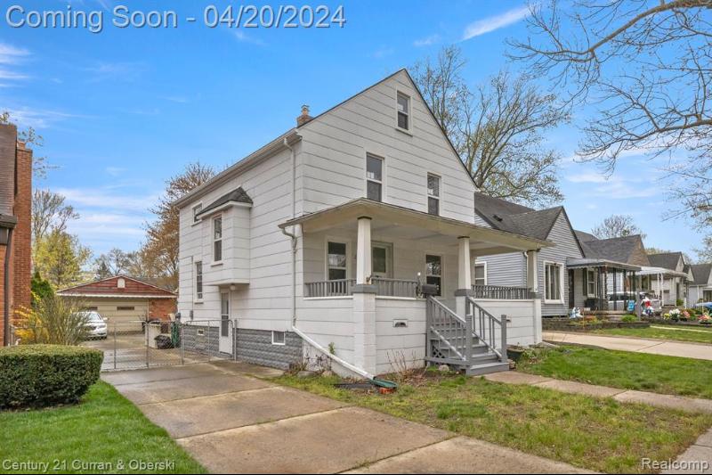 Listing Photo for 22325 Columbia Street