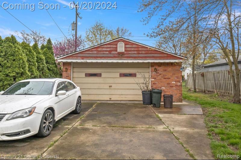 Listing Photo for 22325 Columbia Street