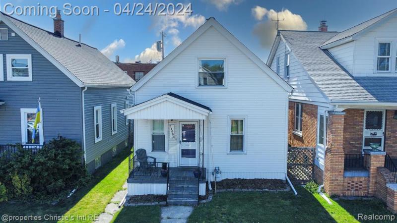 Listing Photo for 11685 Mitchell Street