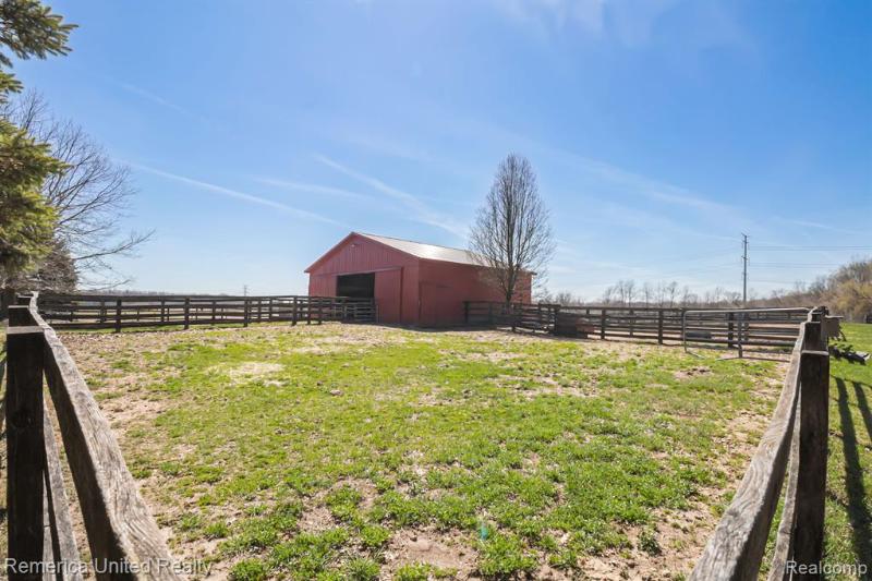 Listing Photo for 5600 Pingree Road
