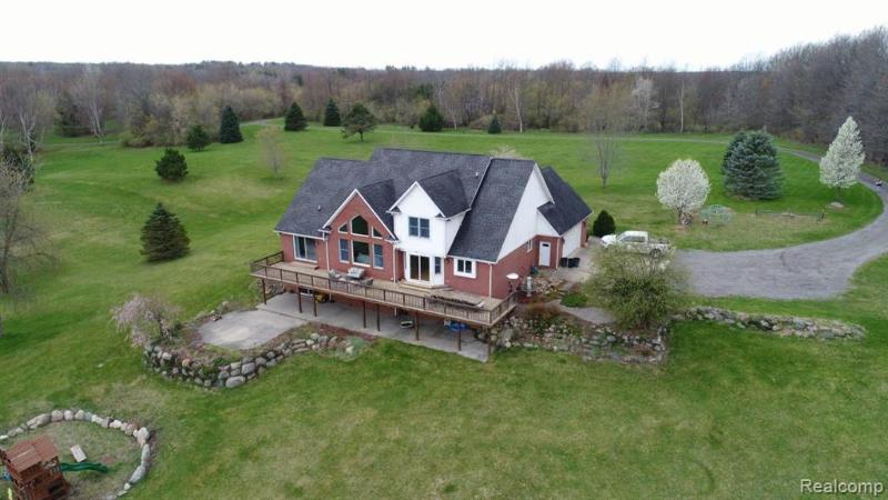 Listing Photo for 3968 Scholtz Road