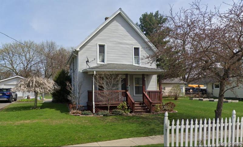Listing Photo for 1412 N Hickory Street