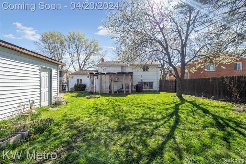 Listing Photo for 1272 S Carlson Street